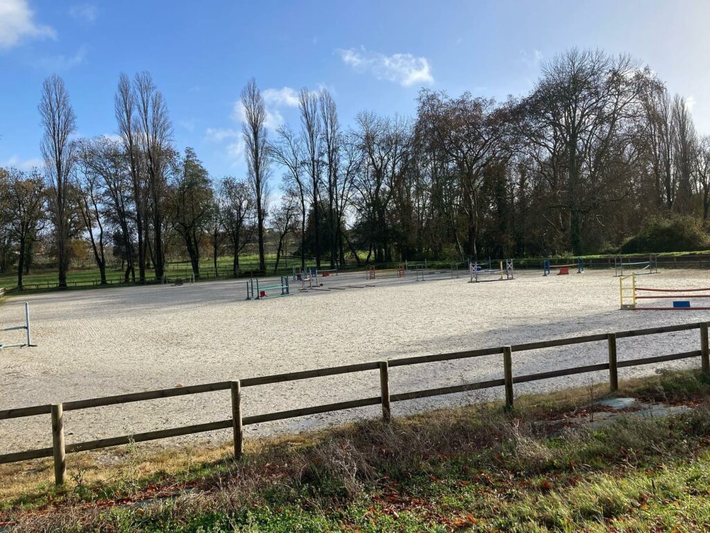 LES ECURIES DE L ESTEY FLEURI Pension Chevaux Bordeaux Lesty Feleuri Galerie Img 16