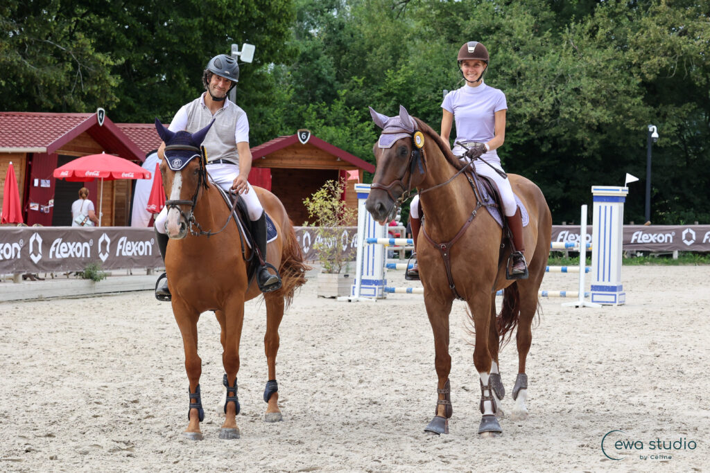 Les Ecuries De L Estey Fleuri Pension Chevaux Bordeaux AB6A3495