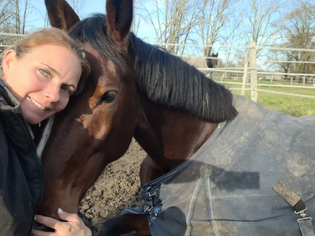 Les Ecuries De L Estey Fleuri Pension Chevaux Bordeaux Les Ecuries De Lestey Fleuri Photo 12