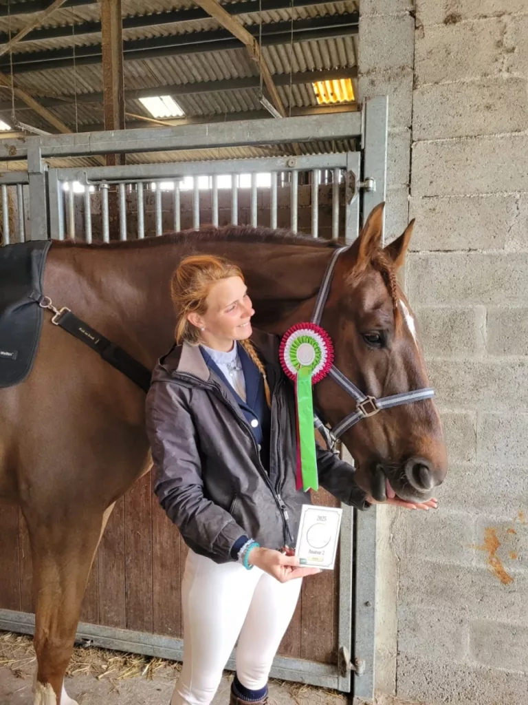 Les Ecuries De L Estey Fleuri Pension Chevaux Bordeaux Les Ecuries De Lestey Fleuri Photo 7
